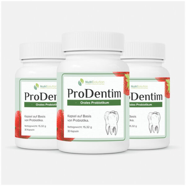 ProDentim